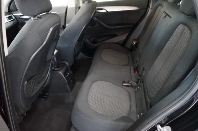 BMW X1 usata 29