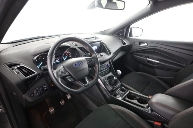 FORD Kuga usata 1