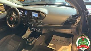FIAT Tipo usata, con Airbag testa