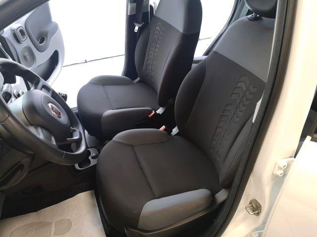 FIAT Panda usata 16