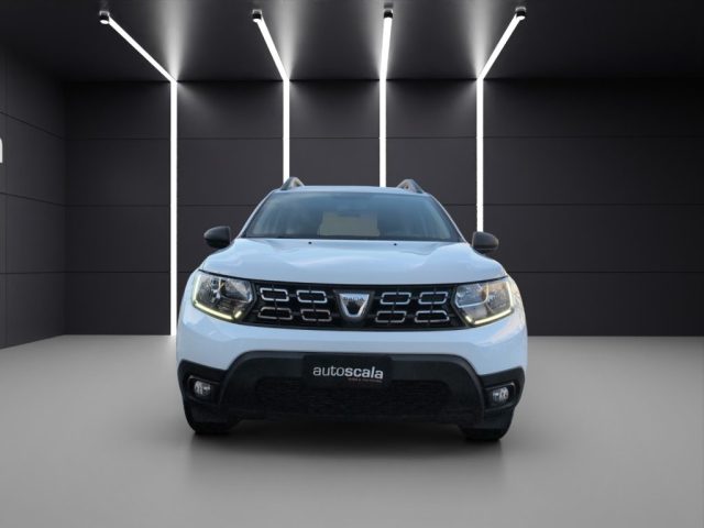 DACIA Duster usata, con Cerchi in lega