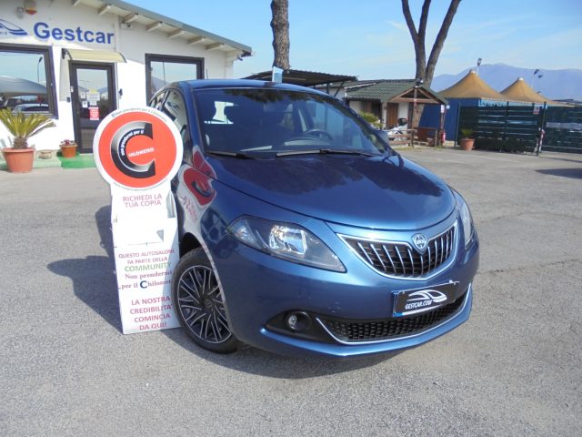 LANCIA Ypsilon usata, con Airbag