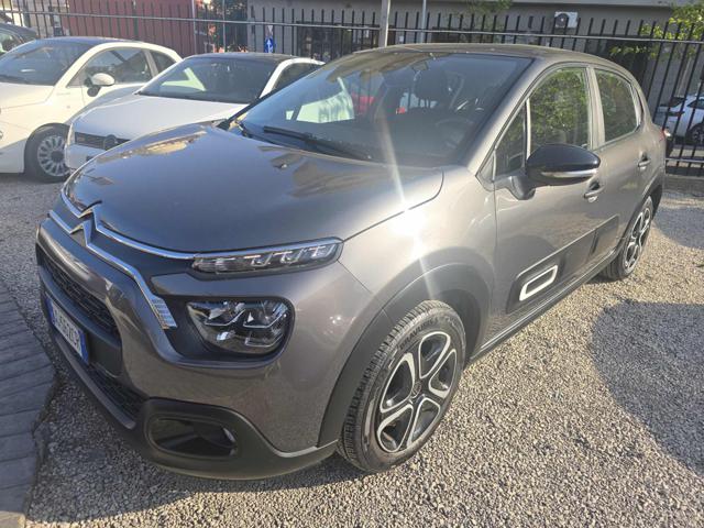 CITROEN C3 usata, con ABS