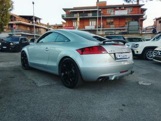 AUDI TT usata, con Airbag Passeggero