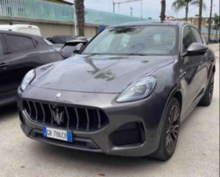 MASERATI Grecale MHEV 300 CV AWD GT TETTO APRIBILE