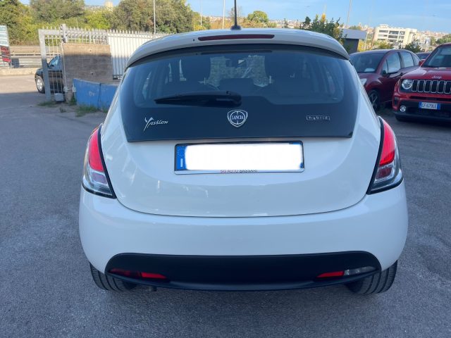 LANCIA Ypsilon usata 7
