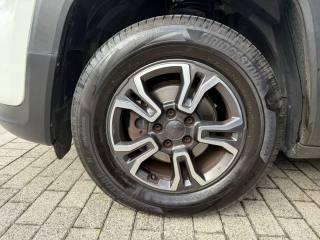 JEEP Renegade usata 15