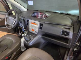 LANCIA MUSA usata, con Tettuccio apribile