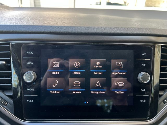 VOLKSWAGEN T-Roc usata 26