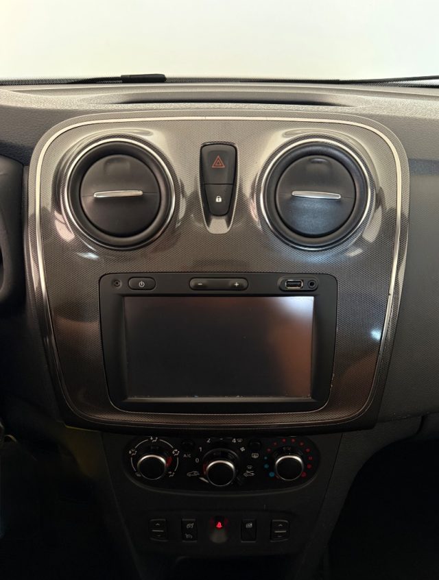 DACIA Sandero usata 15