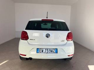 VOLKSWAGEN Polo usata 16