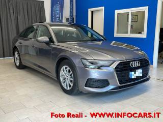 AUDI A6 45 3.0 TDI  mhev quattro tiptronic Business Berlin