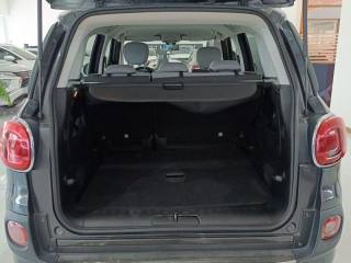 FIAT 500L usata, con Filtro antiparticolato