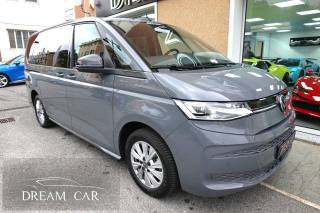 VOLKSWAGEN Multivan usata, con Autoradio
