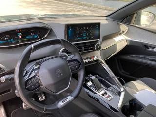 PEUGEOT 3008 usata, con Chiusura centralizzata