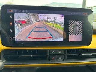 JEEP Avenger usata, con Servosterzo