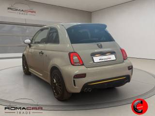 ABARTH 695 usata, con Autoradio digitale