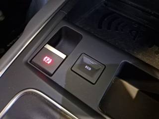CITROEN C5 Aircross usata, con Specchietti laterali elettrici