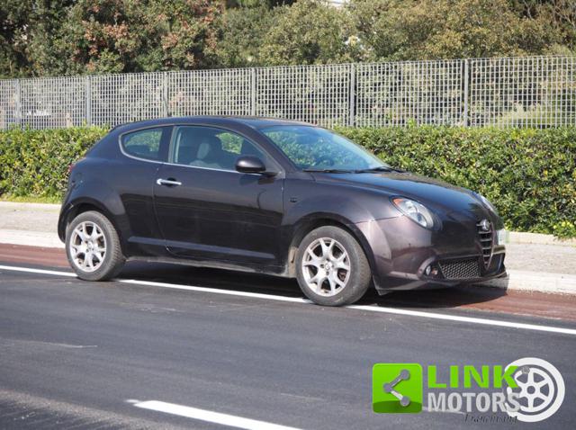 ALFA ROMEO MiTo usata, con Park Distance Control