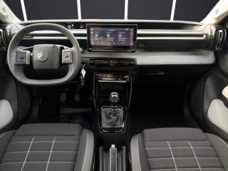 CITROEN C3 usata, con Sistema di navigazione