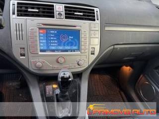FORD Kuga usata, con Airbag