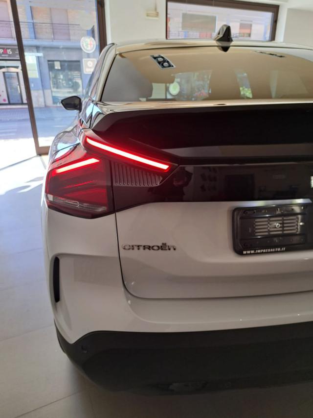 CITROEN C4 usata, con Climatizzatore