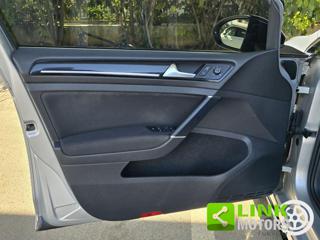 VOLKSWAGEN Golf GTI usata 24