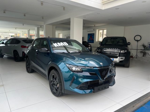ALFA ROMEO Junior usata, con Airbag laterali