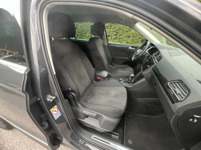 VOLKSWAGEN Tiguan usata, con Cruise Control