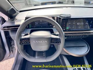 LANCIA Ypsilon usata, con ESP