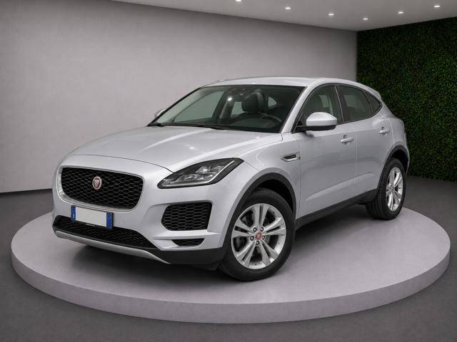 JAGUAR E-Pace usata, con ABS