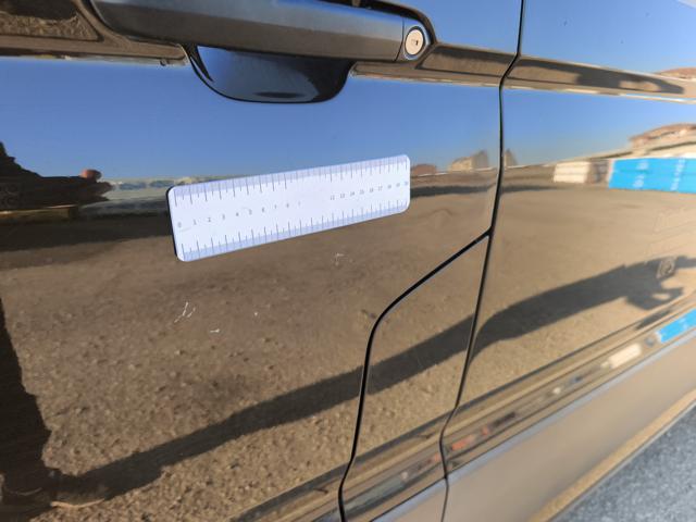 VOLKSWAGEN Crafter usata 27