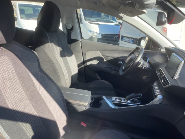 PEUGEOT 3008 usata 14