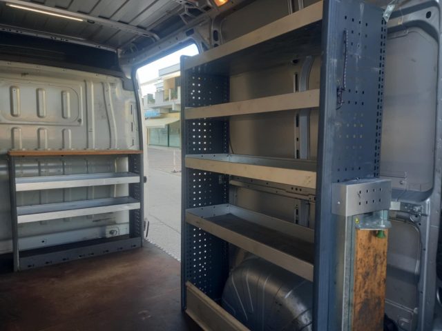 FIAT Ducato usata, con USB