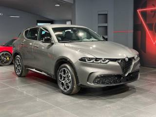 ALFA ROMEO Tonale usata, con Climatizzatore