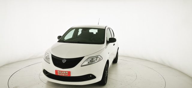 LANCIA Ypsilon usata 54