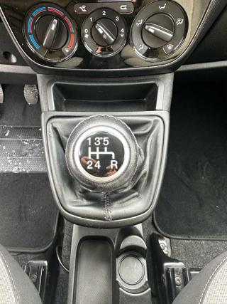 FIAT Qubo usata 21