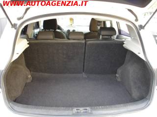 NISSAN Qashqai usata 14
