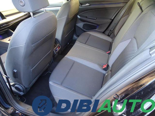 VOLKSWAGEN Golf usata, con Climatizzatore
