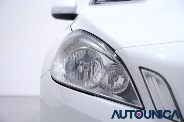 VOLVO V60 usata, con Fendinebbia