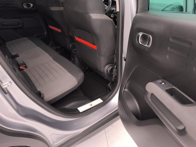 CITROEN C3 Aircross usata 34