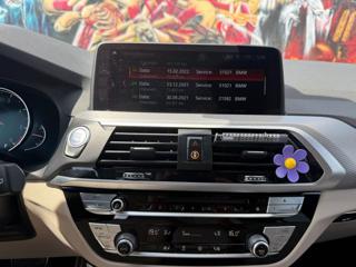 BMW X3 usata 69