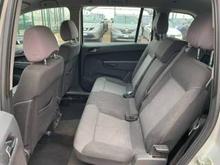 OPEL Zafira usata, con Controllo trazione