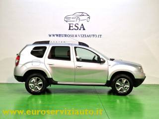 DACIA Duster usata, con Airbag laterali