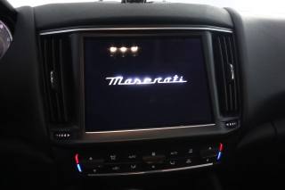 MASERATI Levante usata 10