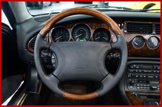 JAGUAR XK8 usata, con Controllo trazione