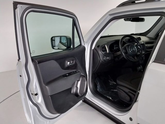 JEEP Renegade usata, con Park Distance Control