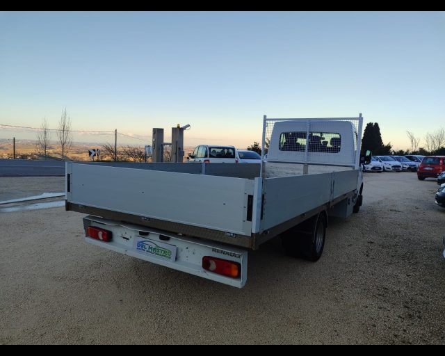 RENAULT Master usata 18