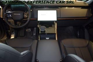 LAND ROVER Range Rover Sport usata, con Chiusura centralizzata