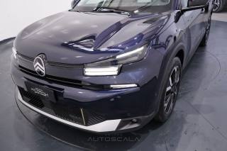 CITROEN C4 usata, con Vivavoce